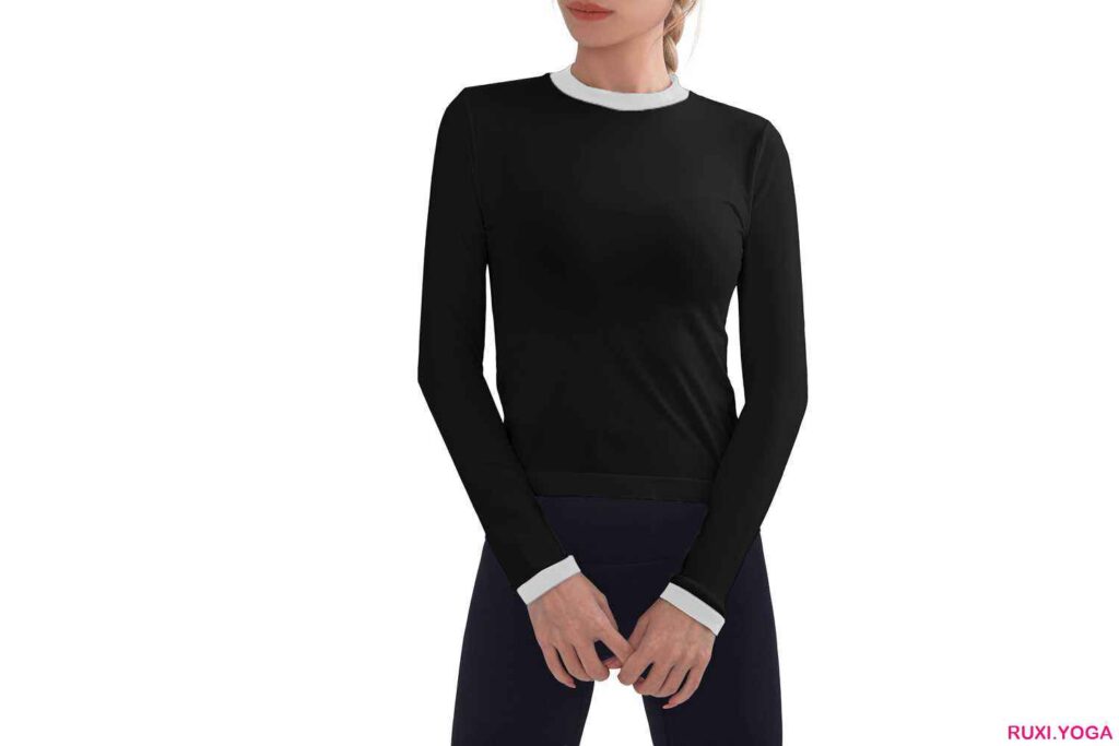 女士及膝舒適騎行短褲 RUXI hk3349工廠製造商廠商