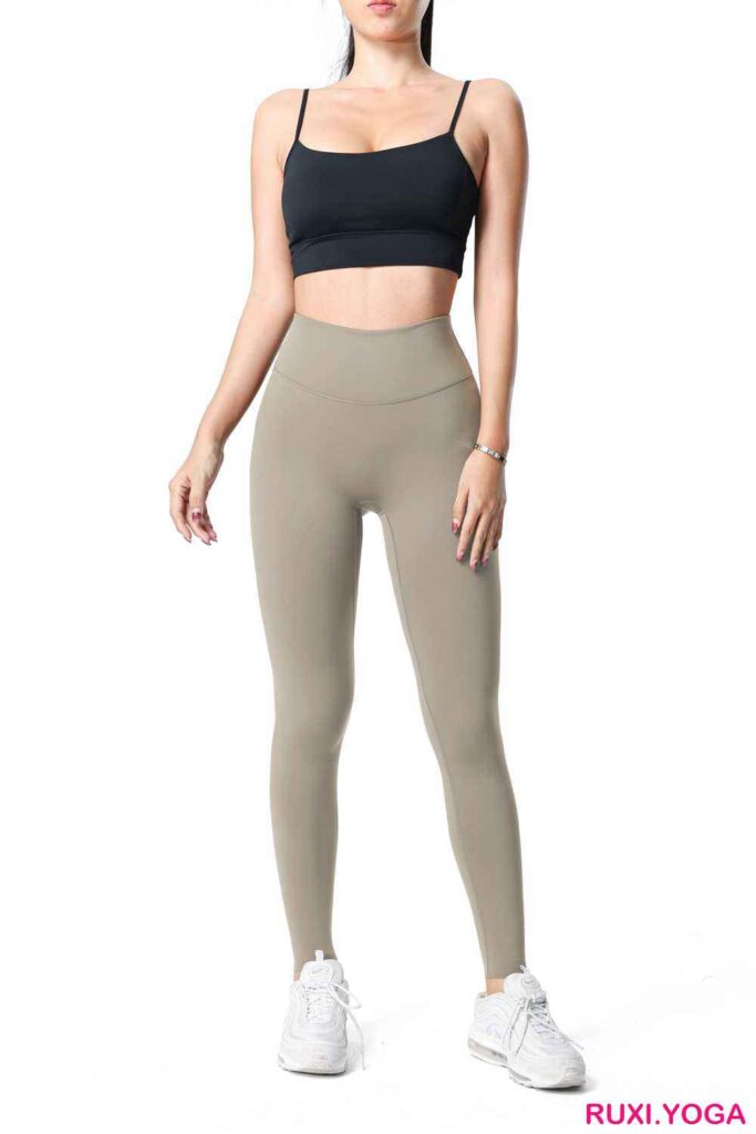 女士運動短褲速乾運動服 RUXI hk3490廠商直銷