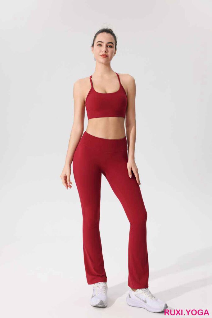 女款時尚瑜珈短褲 運動舒適 RUXI hk3805廠商直銷