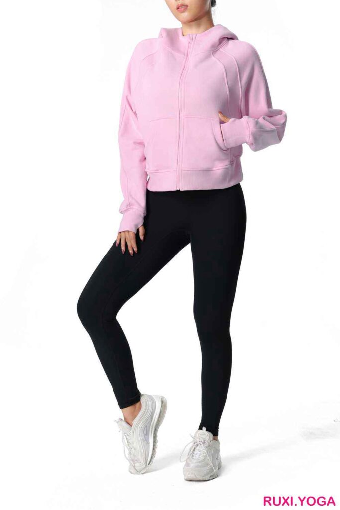 女款藍色運動短褲 RUXI hk3474工廠製造商廠商直銷