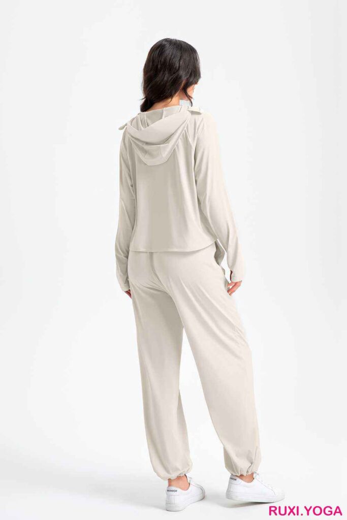 女款長款騎乘短褲舒適合身 RUXI hk3388廠商直銷