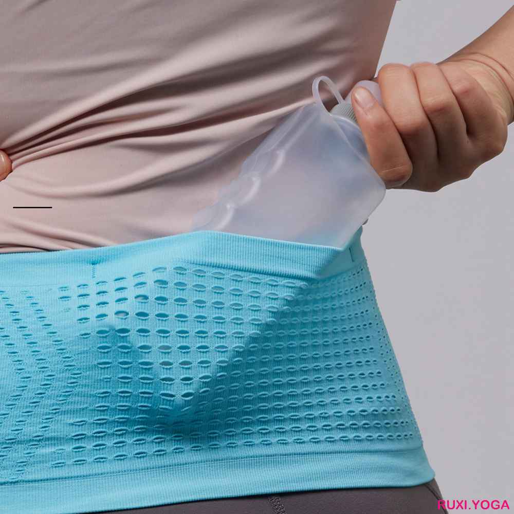 女款附口袋長跑短褲 RUXI hk3236工廠製造商廠商