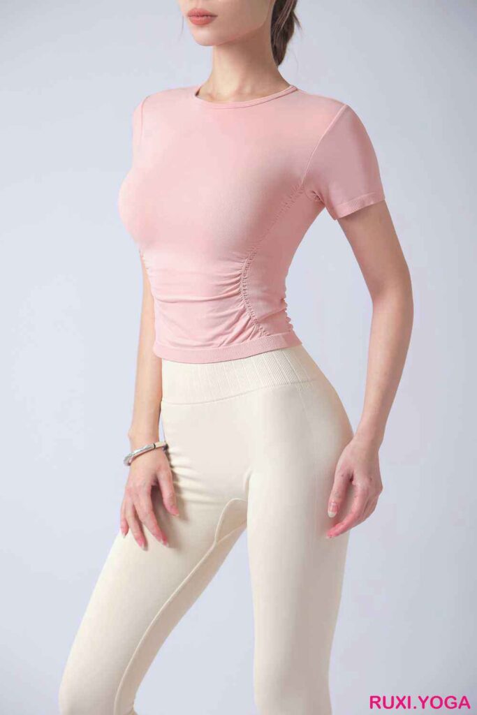 女款高性能排球短褲 RUXI hk3372工廠製造商廠商