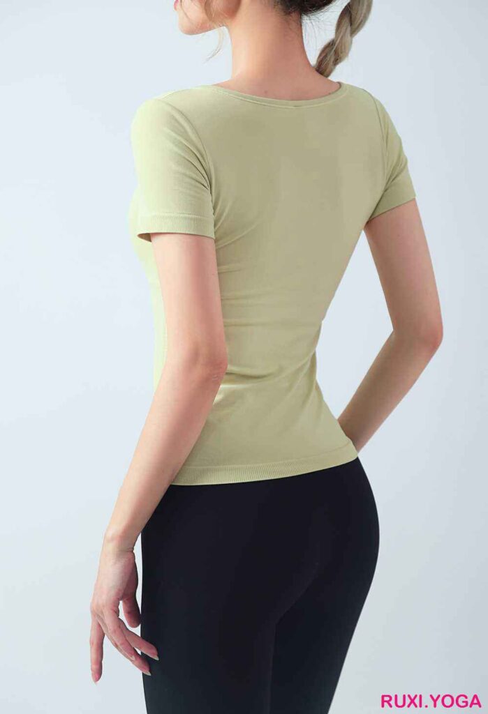 女用粉紅跑步短褲 舒適版型 RUXI hk3108廠商直銷