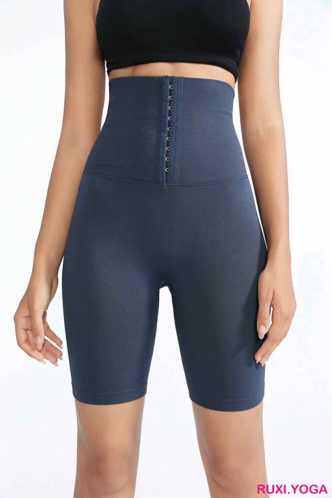 女運動運動短褲 RUXI hk3228工廠製造商廠商直銷