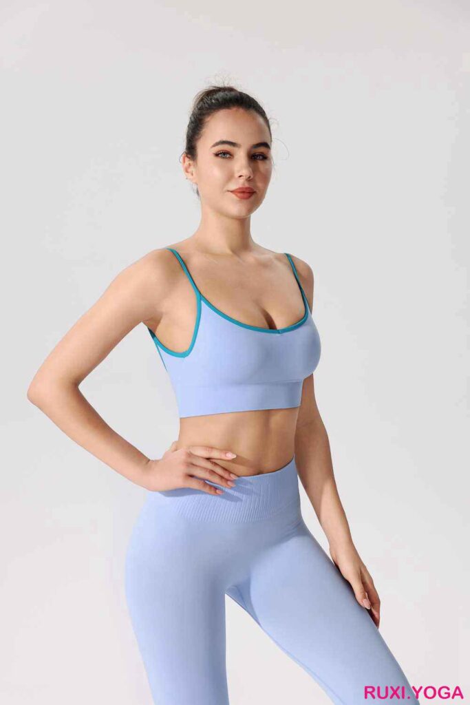 扭臀瑜珈短褲瑜珈短褲高腰健身服 hk3758