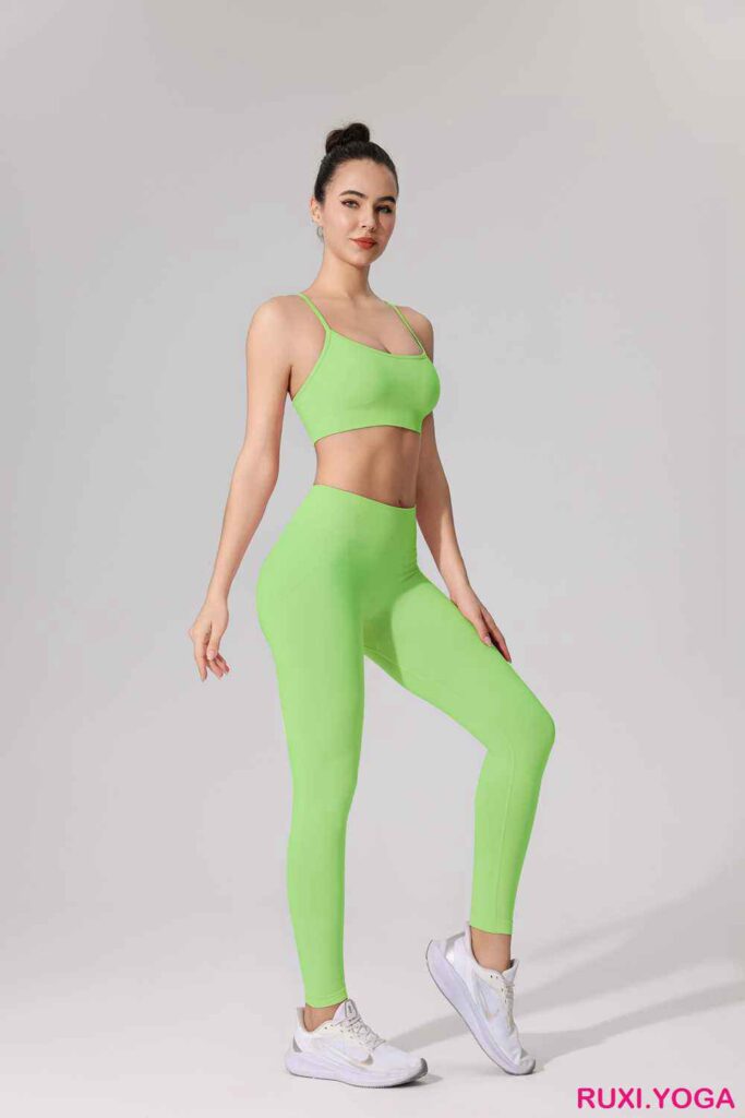 用於增強瑜珈鍛鍊的加重背心 RUXI hk3602廠商直銷