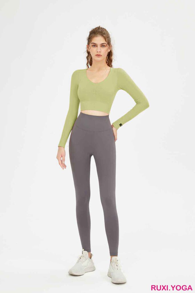 穿著機車短褲跑步極致舒適 RUXI hk3545廠商直銷