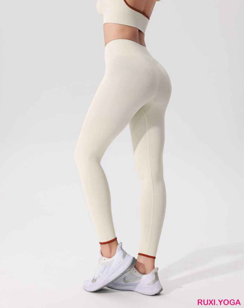 舒適彈性瑜珈運動服 RUXI hk3972工廠製造商廠商