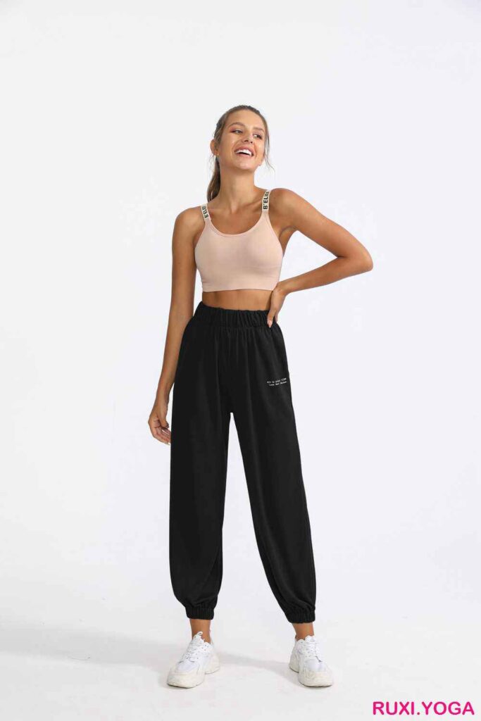 超舒適性感運動短褲適合活躍女性 RUXI hk3364廠商