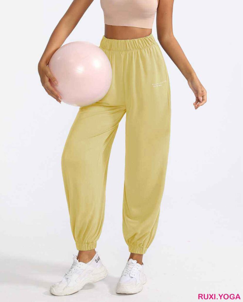 適合彎曲大腿的女運動短褲 RUXI hk3216廠商直銷