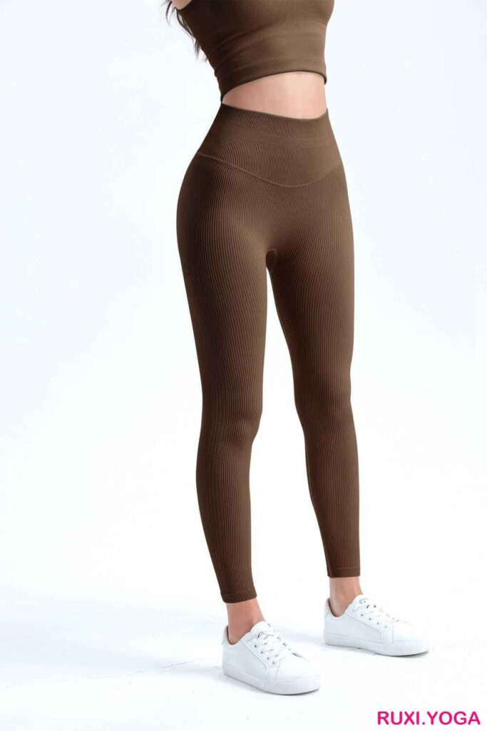 適用於劇烈運動的熱瑜珈短褲 hk3851