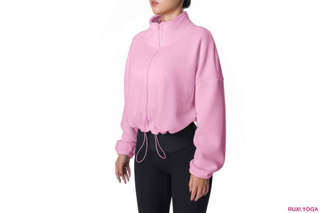 高腰女高腰騎行短褲 RUXI hk3568工廠製造商廠商