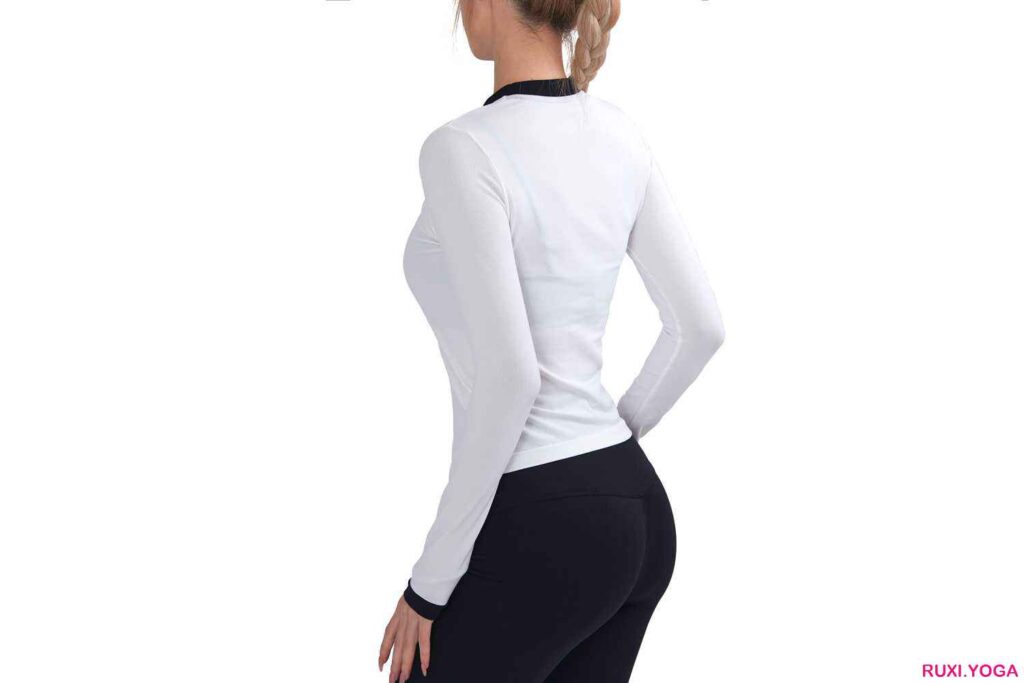 黑色氨綸排球運動短褲 RUXI hk3252工廠製造商廠商